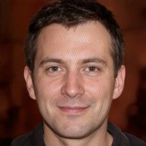 Meet your Posher, Travis